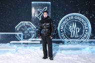 Moncler Grenoble Fall/Winter 2025 Show (Image Source: Getty)
